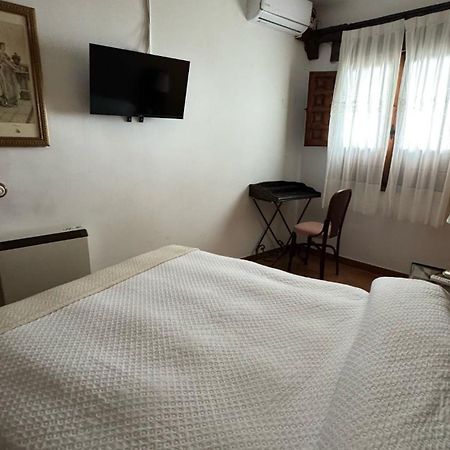La Troje Oropesana Vendégház Kültér fotó